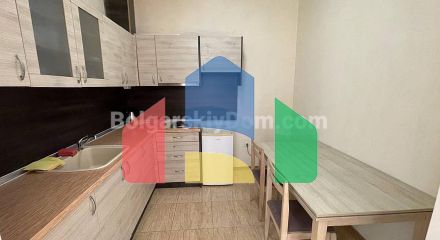 Двокімнатна квартира в Марина Кейп