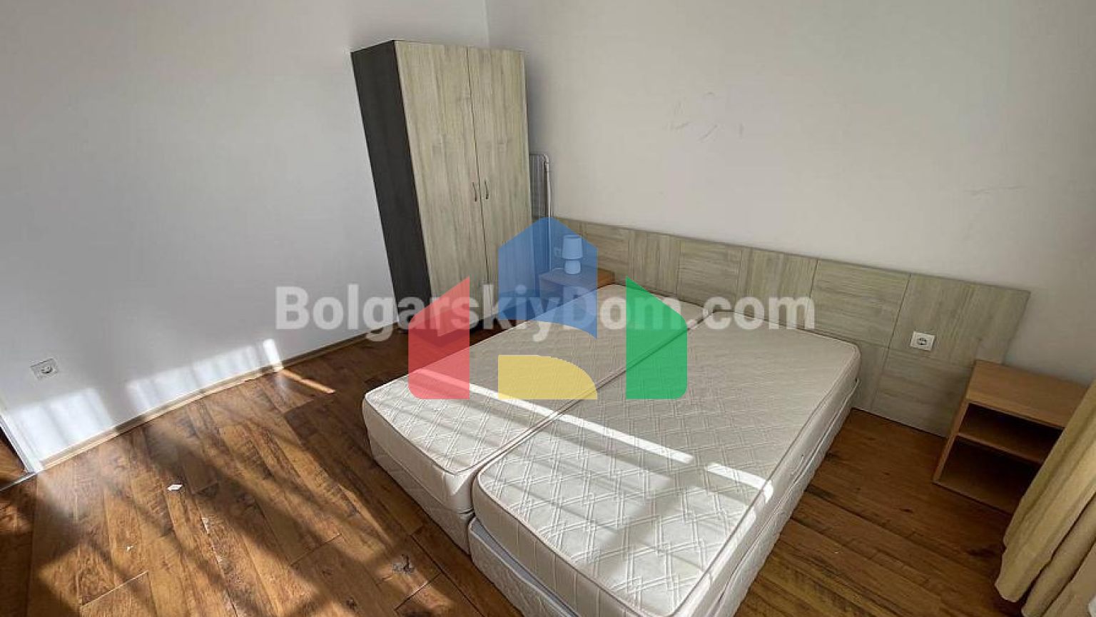 Двокімнатна квартира в Марина Кейп