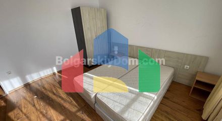 Двокімнатна квартира в Марина Кейп