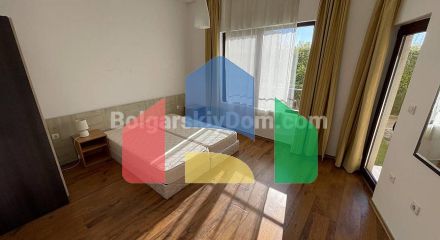 Двокімнатна квартира в Марина Кейп