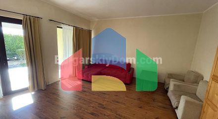 Двокімнатна квартира в Марина Кейп