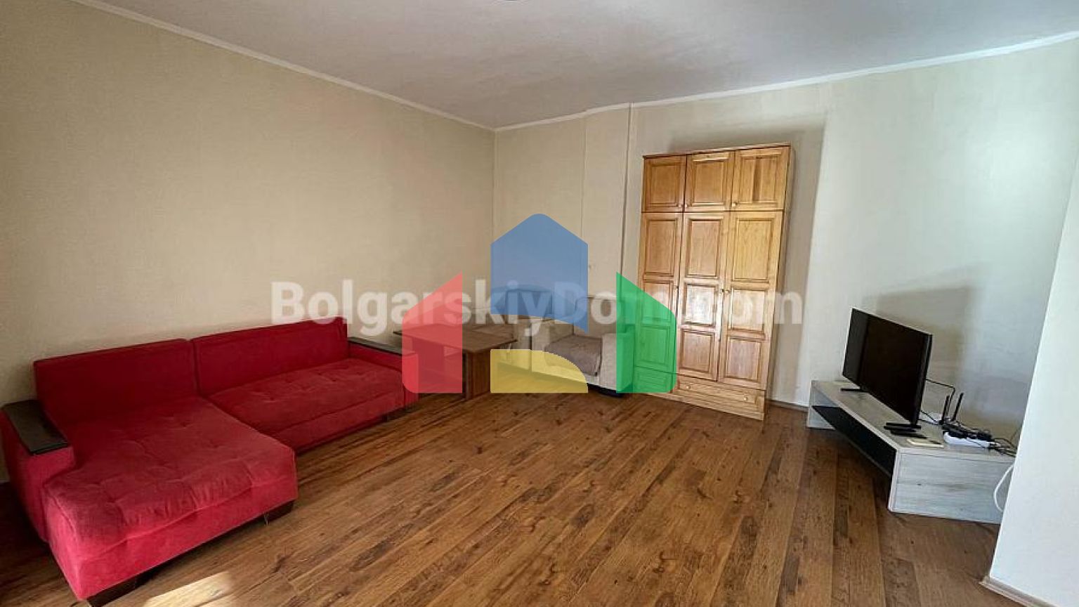 Двокімнатна квартира в Марина Кейп