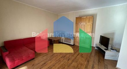 Двокімнатна квартира в Марина Кейп