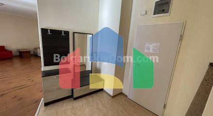 Двокімнатна квартира в Марина Кейп