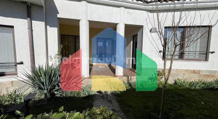 Двокімнатна квартира в Марина Кейп