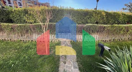 Двокімнатна квартира в Марина Кейп