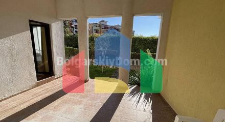 Двокімнатна квартира в Марина Кейп