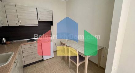 Двокімнатна квартира в Марина Кейп