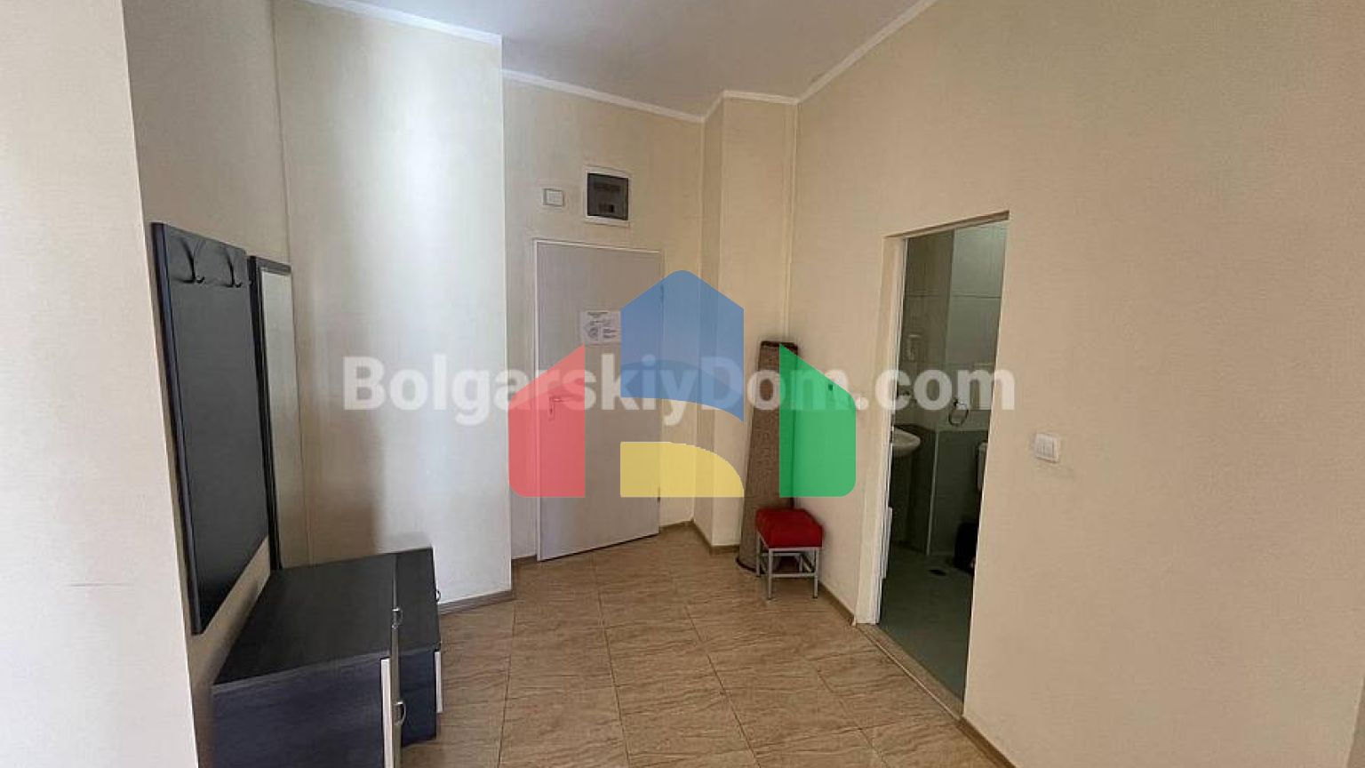 Двокімнатна квартира в Марина Кейп