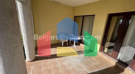 Двокімнатна квартира в Марина Кейп