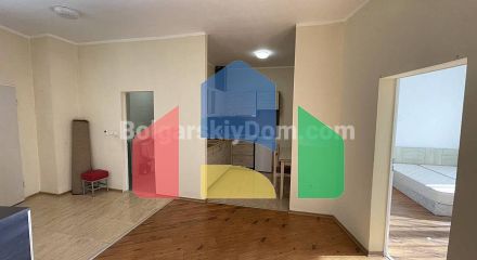 Двокімнатна квартира в Марина Кейп