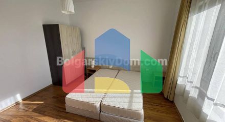 Двокімнатна квартира в Марина Кейп