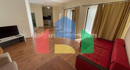 Двокімнатна квартира в Марина Кейп