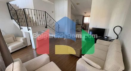 Двокімнатна квартира в Марина Кейп