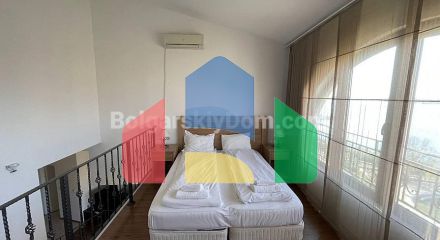 Двокімнатна квартира в Марина Кейп