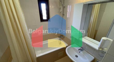 Двокімнатна квартира в Марина Кейп