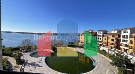 Двокімнатна квартира в Марина Кейп