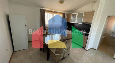 Двокімнатна квартира в Марина Кейп