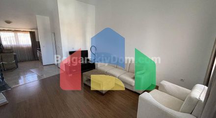 Двокімнатна квартира в Марина Кейп