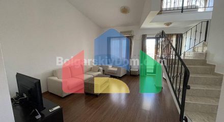 Двокімнатна квартира в Марина Кейп