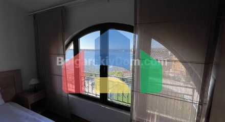 Двокімнатна квартира в Марина Кейп