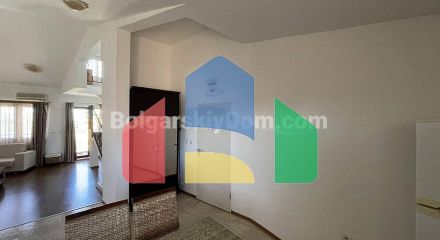 Двокімнатна квартира в Марина Кейп