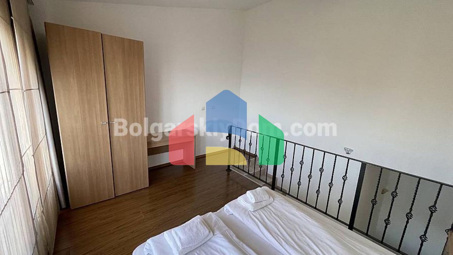 Двокімнатна квартира в Марина Кейп