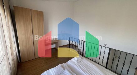 Двокімнатна квартира в Марина Кейп