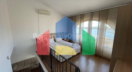 Двокімнатна квартира в Марина Кейп