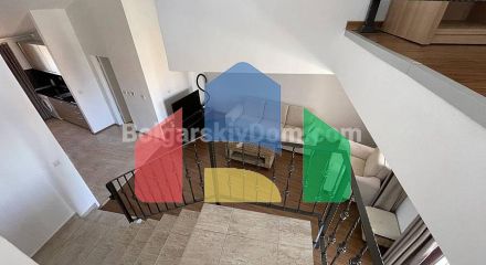 Двокімнатна квартира в Марина Кейп