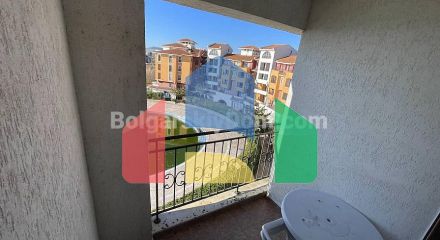 Двокімнатна квартира в Марина Кейп