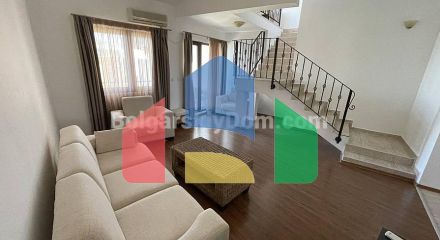 Двокімнатна квартира в Марина Кейп