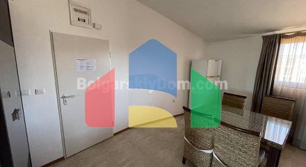 Двокімнатна квартира в Марина Кейп