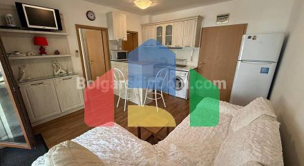 Двокімнатна квартира в Віньярдс Резорт