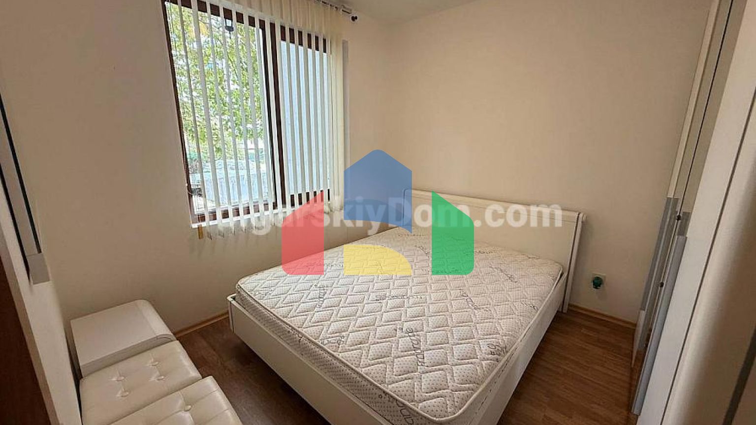 Двокімнатна квартира в Віньярдс Резорт