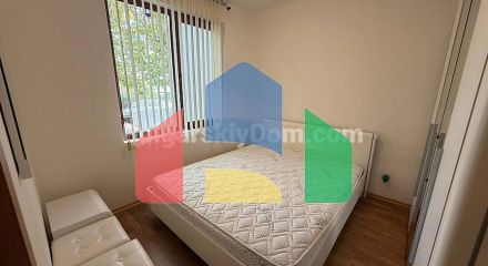 Двокімнатна квартира в Віньярдс Резорт