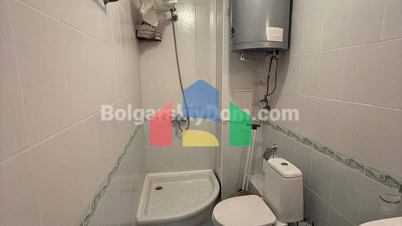 Двокімнатна квартира в Віньярдс Резорт