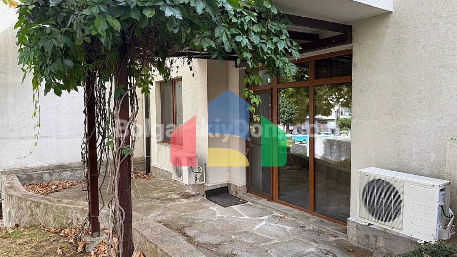 Двокімнатна квартира в Віньярдс Резорт