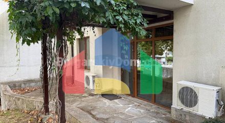 Двокімнатна квартира в Віньярдс Резорт