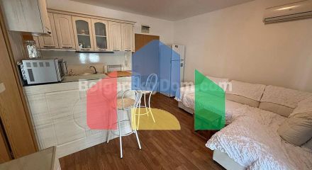 Двокімнатна квартира в Віньярдс Резорт