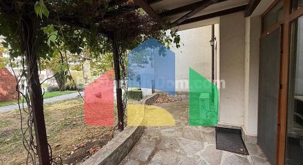 Двокімнатна квартира в Віньярдс Резорт