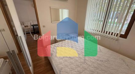 Двокімнатна квартира в Віньярдс Резорт