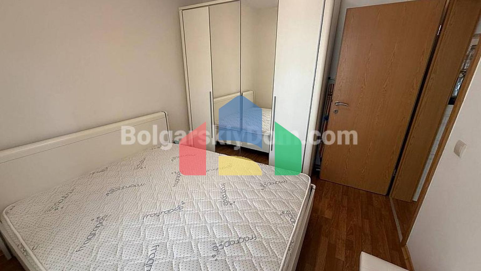 Двокімнатна квартира в Віньярдс Резорт