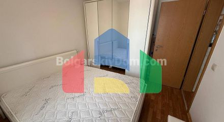 Двокімнатна квартира в Віньярдс Резорт