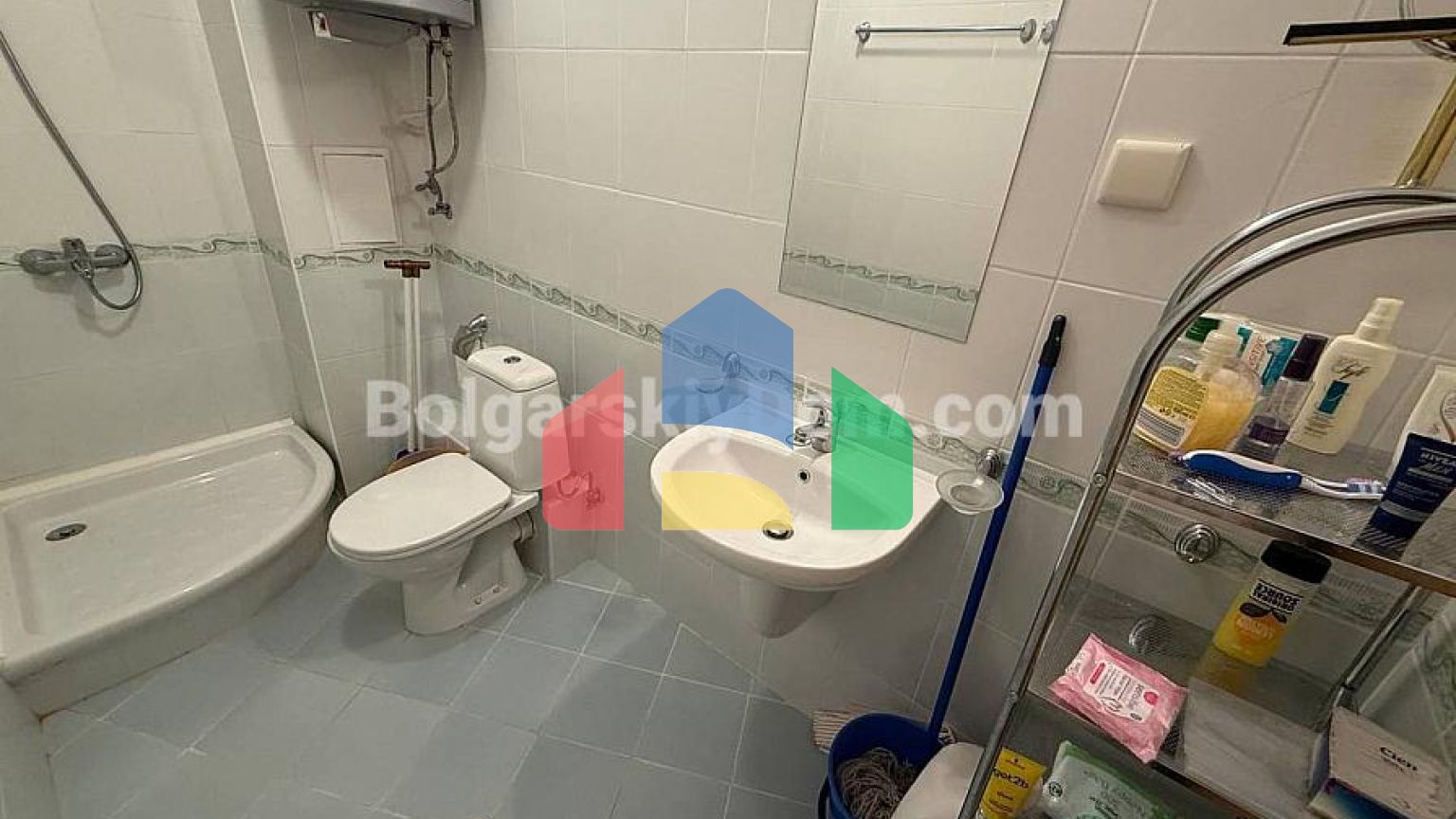 Двокімнатна квартира в Віньярдс Резорт