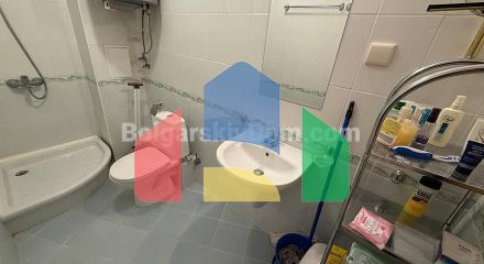 Двокімнатна квартира в Віньярдс Резорт