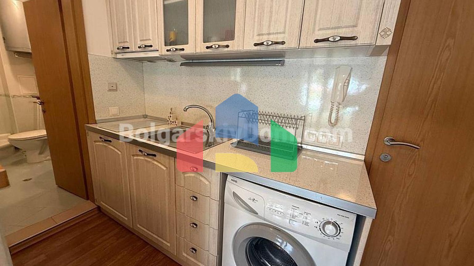 Двокімнатна квартира в Віньярдс Резорт