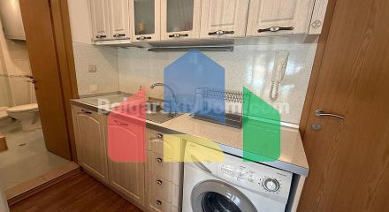 Двокімнатна квартира в Віньярдс Резорт