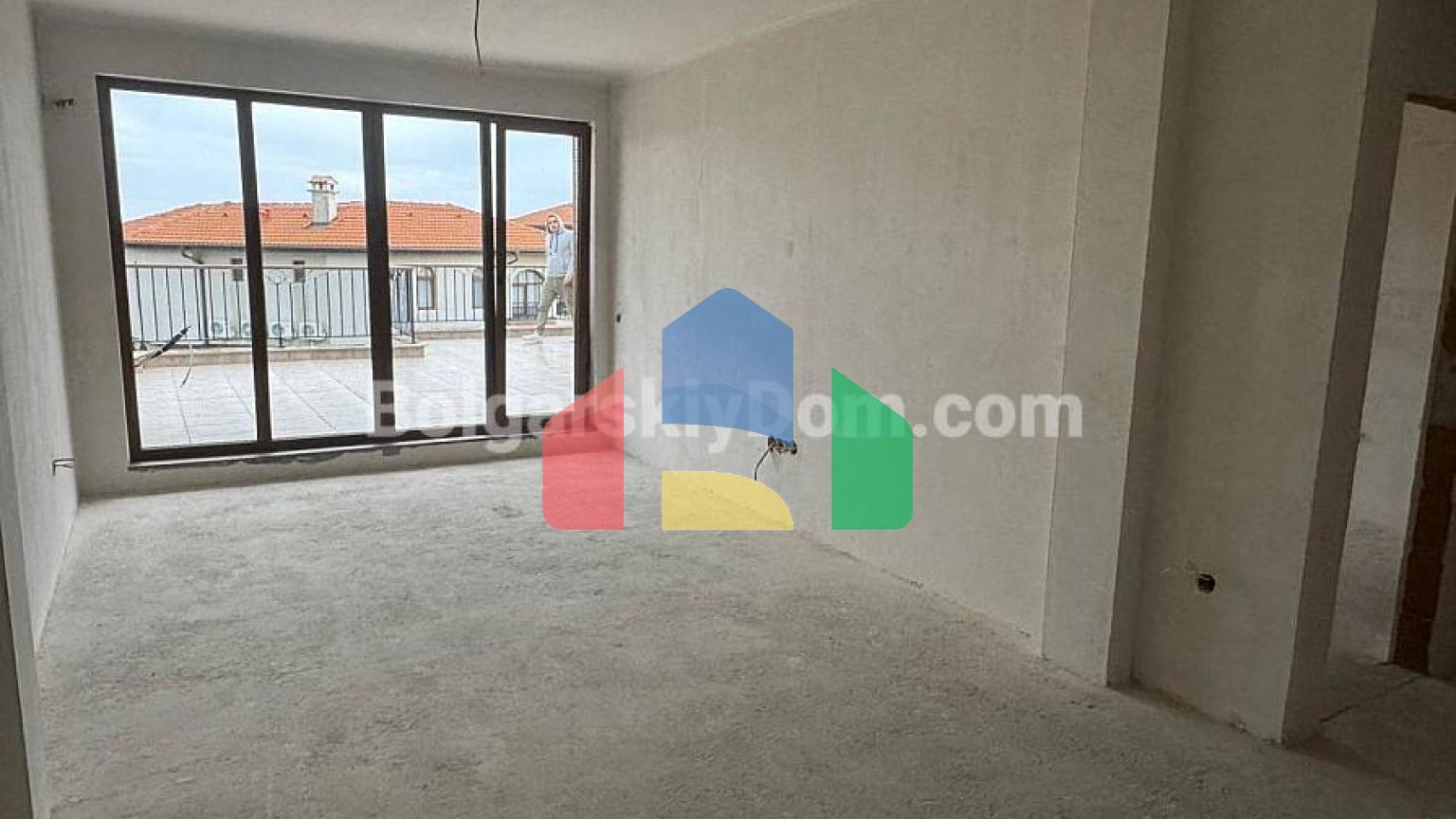 Трикімнатна квартира в Віньярдс Мускат