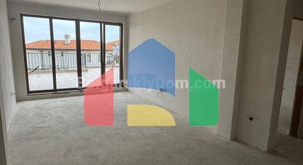 Трикімнатна квартира в Віньярдс Мускат